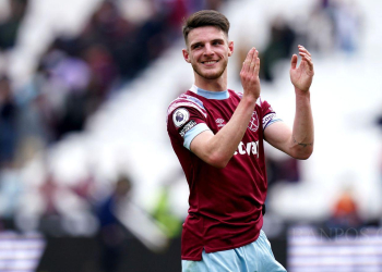 Declan Rice