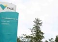 Divestasi Vale