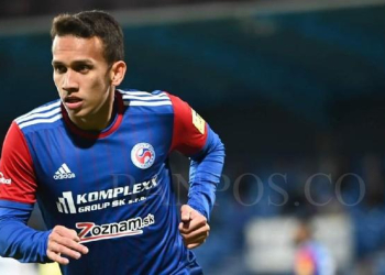 Egy Makin Nyetel Bareng Dewa United