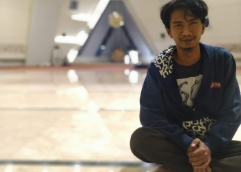 Panji Bahari Noor Romadhon