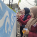 LUKMAN HAPIDIN/BANTEN POS
Sejumlah mahasiswa KKM 24 Uniba saat melukis tema kemerdekaan untuk menyambut HUT RI ke 78 tahun di Desa Kelapian, Kecamatan Pontang, Sabtu (29/7/2023).

Desa Kelapian Gandeng Mahasiswa KKM 24 Uniba