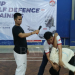 Ganjar Gelar Self Defense