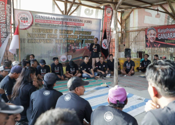 Ganjaran Buruh Berjuang