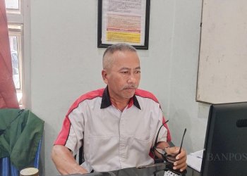 PDAM Kabupaten Lebak Ngaku Salah