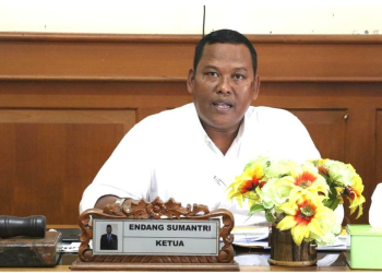 DPRD Kabupaten Pandeglang dan Lebak Harap Perbaikan Kinerja Pemda, Soal Penilaian dari Kemendagri