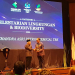 PT Chandra Asri Petrochemical menerima penghargaan Pelestarian Lingkungan & Biodiversity pada ajang Padmamitra Award Tahun 2022, yang diselenggarakan oleh Forum CSR Indonesia, Rabu (5/7).