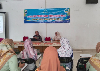 Pencegahan Perkawinan Anak Dapat Minimalisir Perceraian