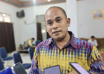 Empat Parpol di Cilegon Ajukan Perbaikan