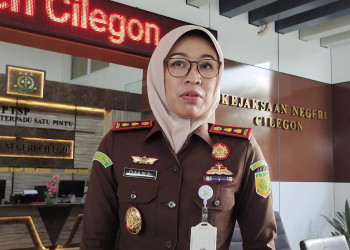 Hari Bhakti Adhyaksa ke-63, Kejari Cilegon Akan Gelar ‘Kejaksaan Fair’