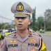 LUKMAN HAPIDIN/BANTEN POS
Kanit Turjawali Satlantas Polres Cilegon Ipda Kyflan Ahmad Syukur.