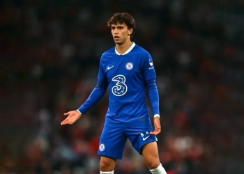 Joao Felix