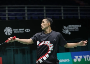 Jonatan Christie