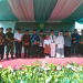 Foto bersama pada Pembukaan KSM tingkat Kabupaten Lebak