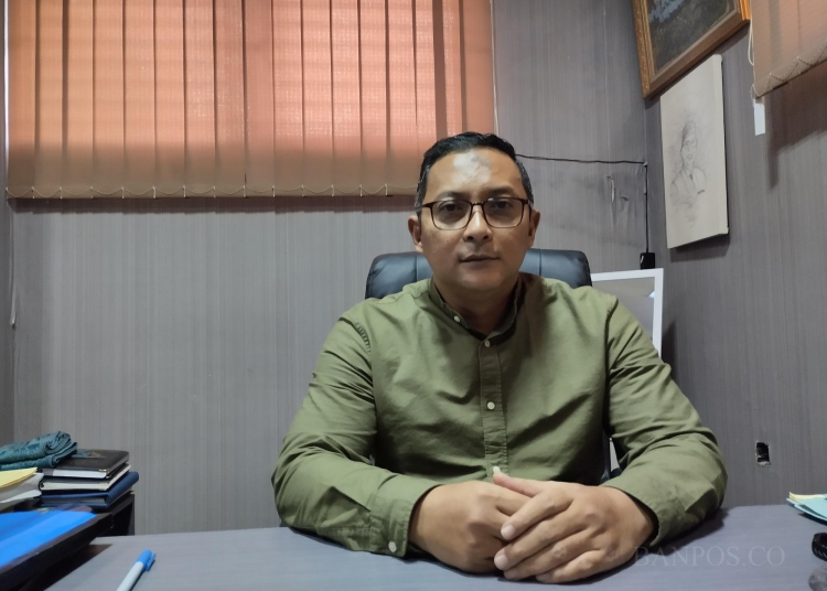 Bapenda Kota Serang Akan Evaluasi Target PAD