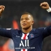 Kylian Mbappe