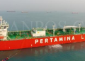 Pertamina PIS