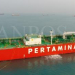 Pertamina PIS