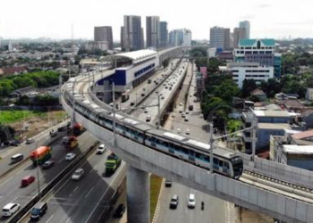 Pengembangan TOD MRT Jadi Pelepas Beban Stress