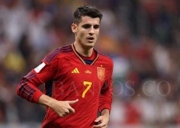 Morata