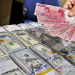 Rupiah dan Dolar AS