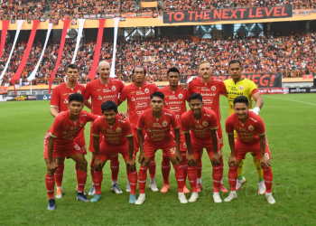 Persija jakarta