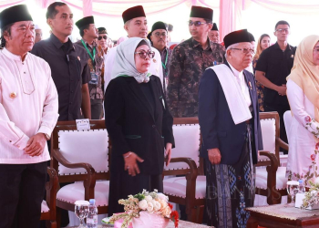 Nilai Agama Kuat Modal Dasar Hadapi Tantangan, Pemprov Dorong Pengembangan Pesantren