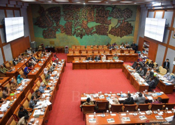 Pemerintah Pusat, Daerah, Pemangku Kepentingan Berperan Strategis Wujudkan PPDB Yang Berkeadilan