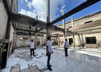 Santri Ganjar Renovasi