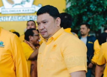 AMPG: Baru Dengar Ada Sayap GMPG