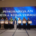 Pengelolaan Kinerja ASN Kabupaten Lebak Terbaik