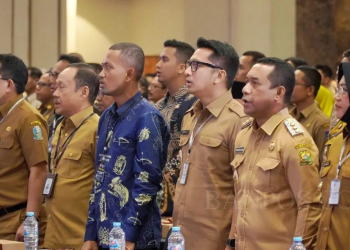 Tanto Dukung Program P3PD Kemendagri, Hadirkan Pelayanan Berbasis Teknologi