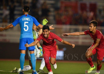 Jadi Pelatih Dadakan Di Korsel, Asnawi Dipuji Netizen