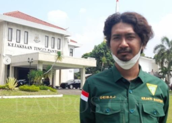 Jaksa Vs Polisi