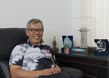 Koperasi yang Kuat dan Berdaya Saing Wujudkan Kemajuan Ekonomi di Cilegon