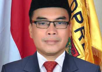 Hasbi Sidik: Perbaikan SDN Bojong Baru Sudah Dianggarkan Rp195 Juta