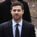 Xabi Alonso