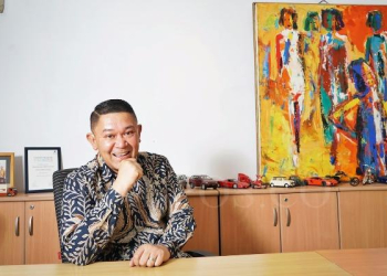 Yukki Nugrahawan Hanafi