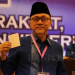 Zulkifli Hasan