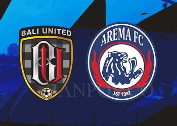Arema FC VS Bali United