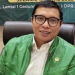 Wakil Ketua Badan Legislasi (Baleg) DPR Achmad Baidowi. (Foto: PPP)