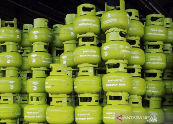 Pertamina Patra Niaga Dukung Langkah Kepolisian Bantu Salurkan LPG Bersubsidi