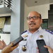 Kepala Dishub Kota Serang, M. Ikbal