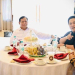 Erick, Prabowo, Ganjar Dan Gibran