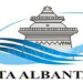 Logo Perumda Tirta Albantani.