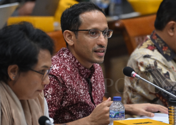 Carut Marut PPDB Disorot Anggota DPR