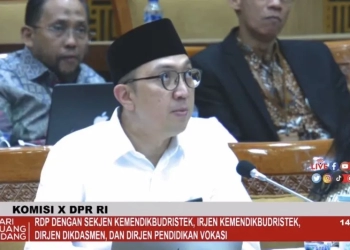 Kemendikbudristek Rekomendasikan Solusi PPDB Zonasi
