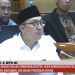 Direktur Jenderal Pendidikan Anak Usia Dini, Pendidikan Dasar dan Pendidikan Menengah Kemendikbudristek Iwan Syahril dalam Rapat Dengar Pendapat (RDP) bersama Komisi X DPR RI di Jakarta, Rabu (12/7/2023). (ANTARA/AstridFaidlatulHabibah).