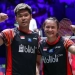 Praveen Jordan/Melati Daeva Oktavianti