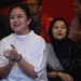 Ketua DPP PDIP Puan Maharani