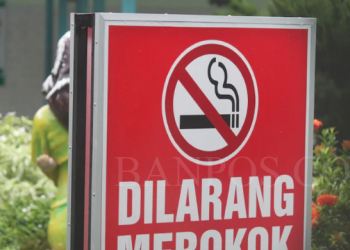 YLKI Sebut Regulasi di Indonesia Lemah terhadap Produk Adiktif